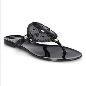 Jack Rogers Georgica sandal
